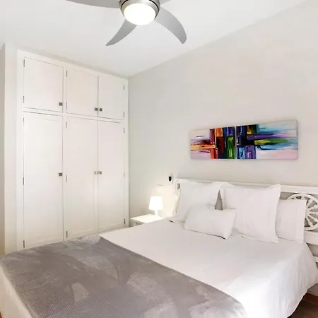 Cerca De La Playa アパート *