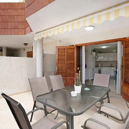 Cerca De La Playa Appartement