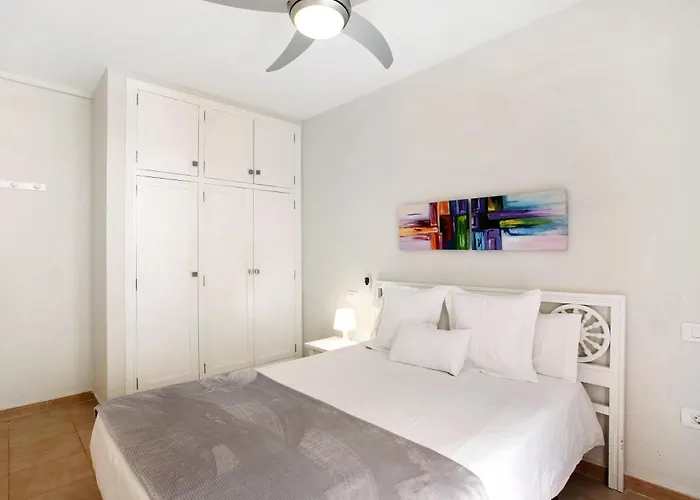 Cerca De La Playa Апартаменты *