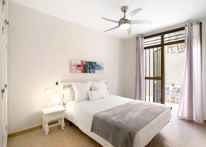 Апартаменты Cerca De La Playa *