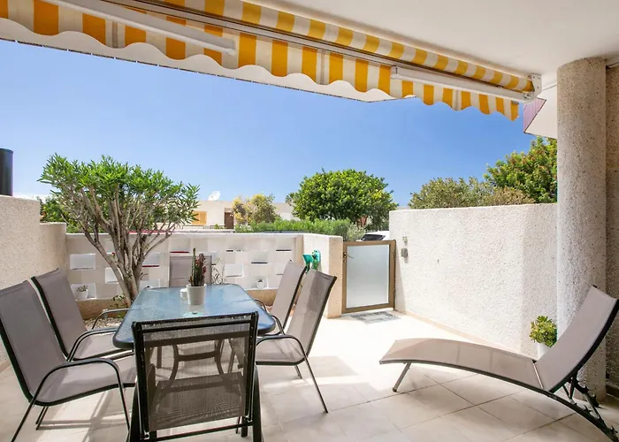 Cerca De La Playa Апартаменты *