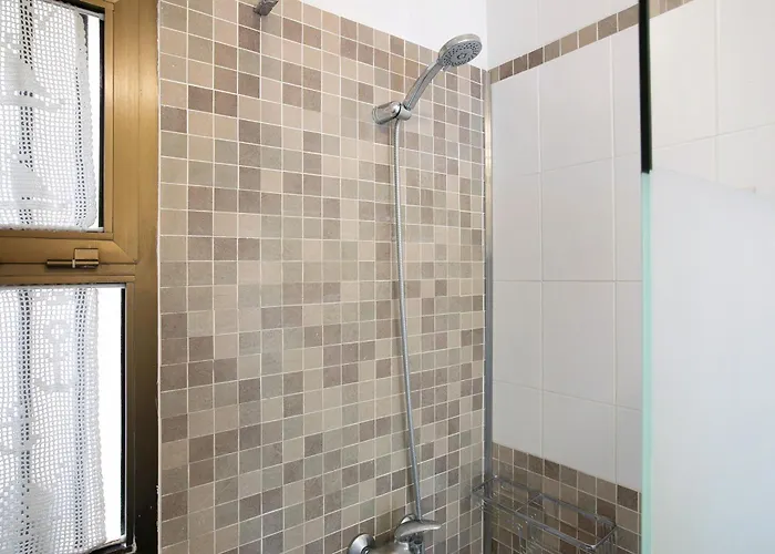 Апартаменты Cerca De La Playa