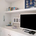 Apartmán Cerca De La Playa Santiago del Teide