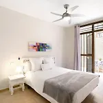Apartmán Cerca De La Playa *