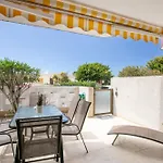 Cerca De La Playa Apartament *