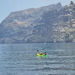 Apartmán Cerca De La Playa Santiago del Teide
