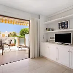 Cerca De La Playa Apartmán