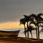 Apartmán Cerca De La Playa
