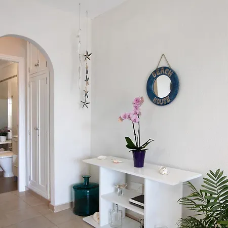 Cerca De La Playa Santiago del Teide