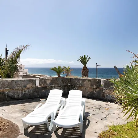 Apartament Cerca De La Playa Santiago del Teide