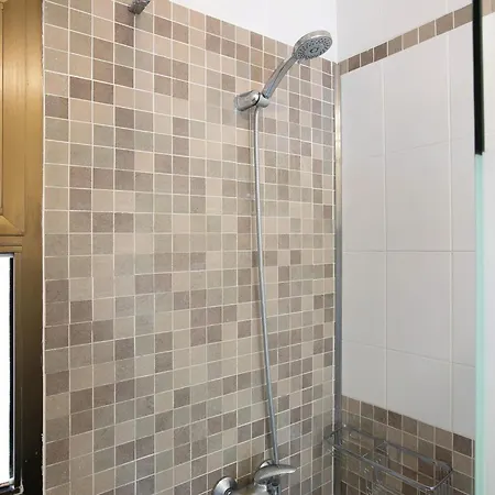 Apartament Cerca De La Playa