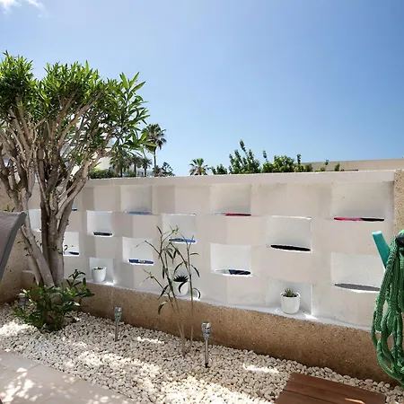 Apartament Cerca De La Playa Santiago del Teide