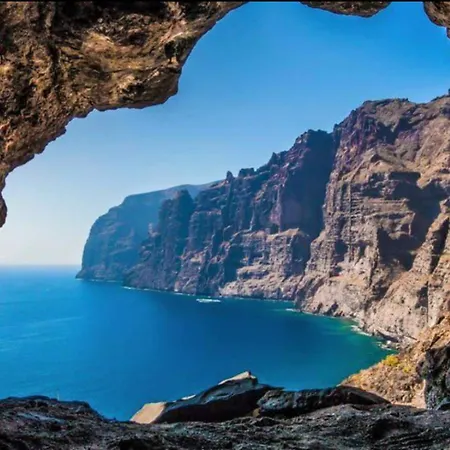 Apartament Cerca De La Playa Santiago del Teide