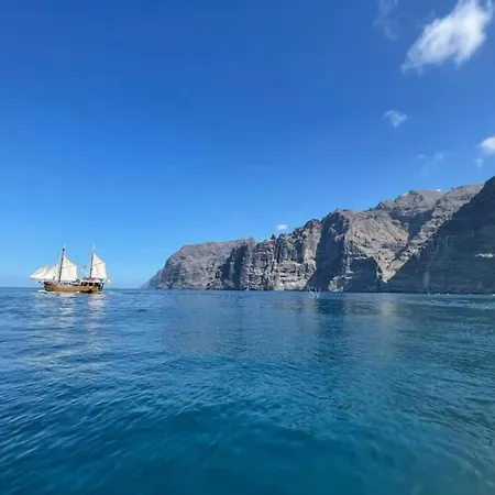 Apartament Cerca De La Playa