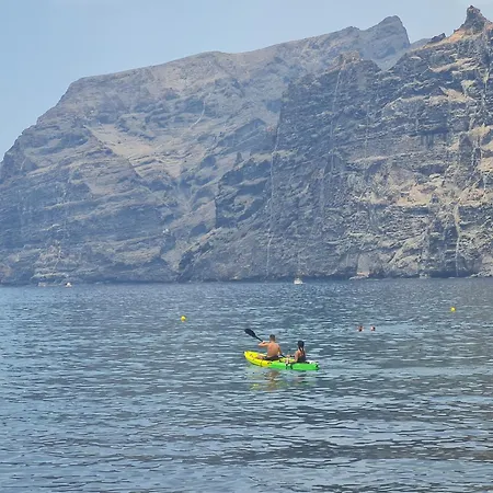 Apartament Cerca De La Playa Santiago del Teide