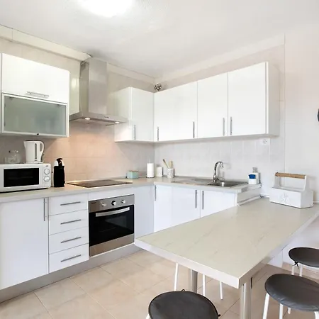 Apartmán Cerca De La Playa