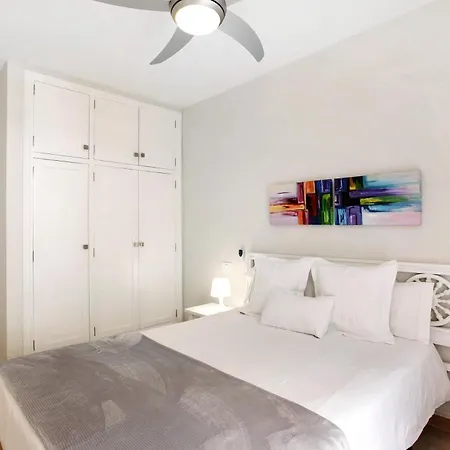 Apartamento Cerca De La Playa *