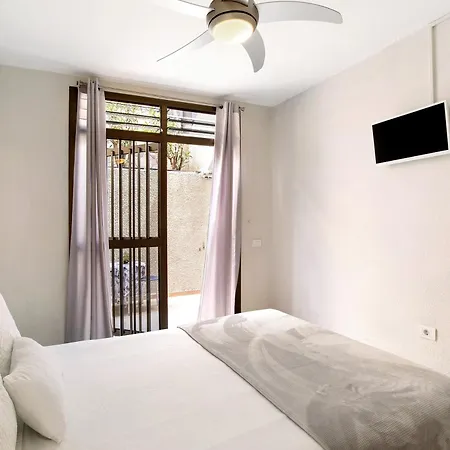 Cerca De La Playa Apartamento *