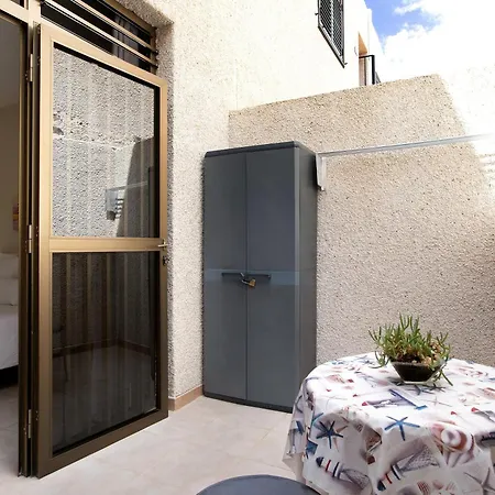 Apartamento Cerca De La Playa