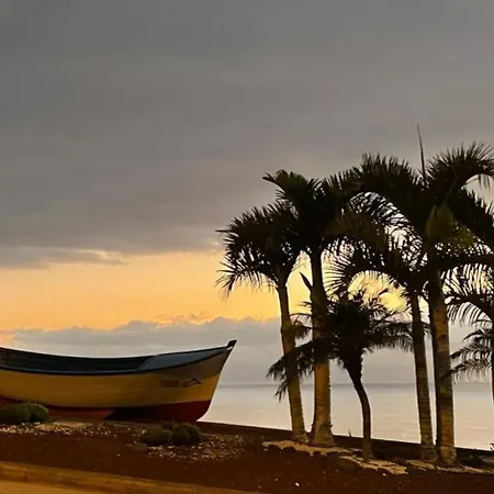 Apartamento Cerca De La Playa