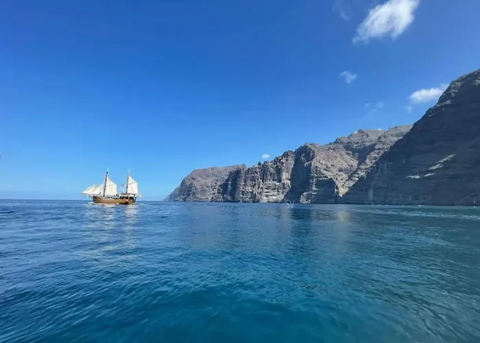 Lägenhet Cerca De La Playa