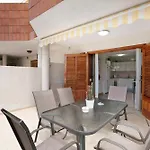 Cerca De La Playa Lägenhet