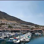 Cerca De La Playa Lägenhet