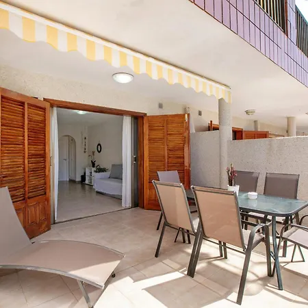 Appartement Cerca De La Playa *