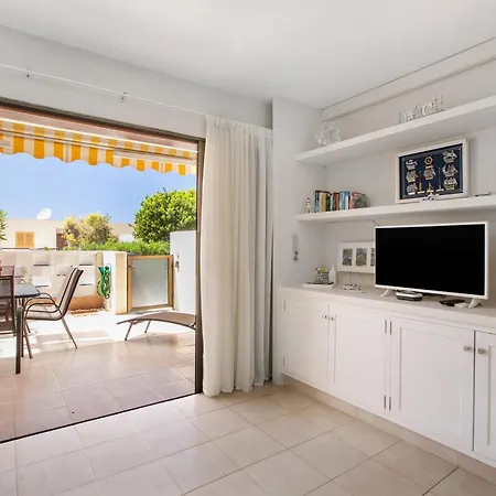 Cerca De La Playa Apartman