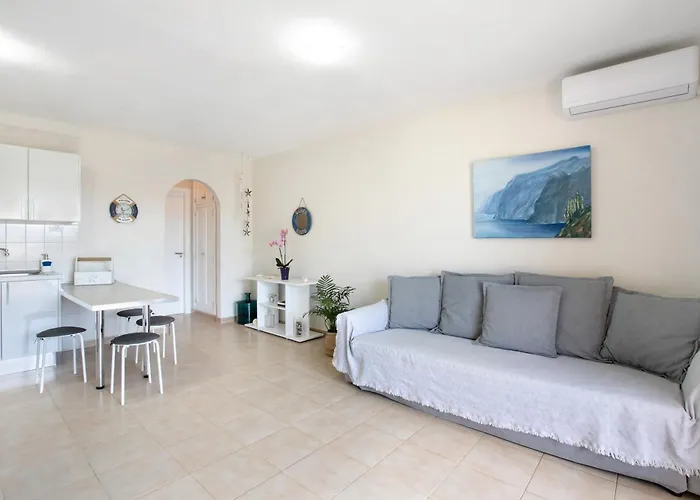 Appartement Cerca De La Playa