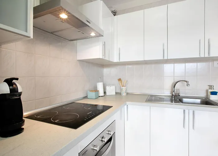 Cerca De La Playa Appartement Santiago del Teide