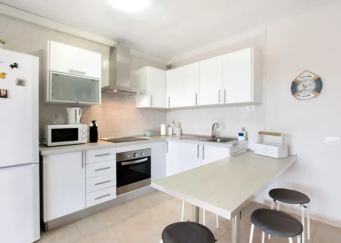 Cerca De La Playa Appartement Santiago del Teide