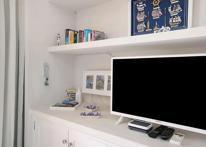 Appartement Cerca De La Playa Santiago del Teide