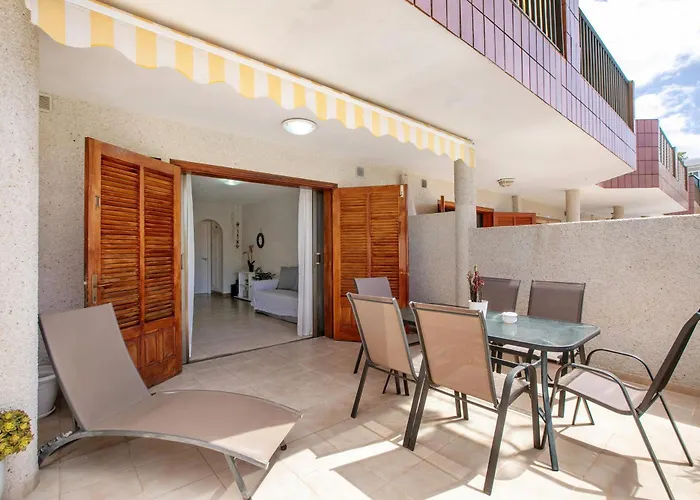 Appartement Cerca De La Playa *