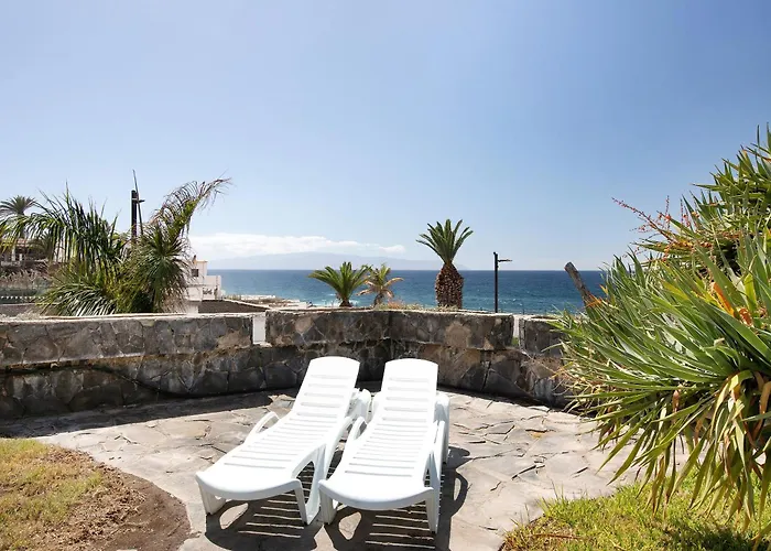 Appartement Cerca De La Playa Santiago del Teide