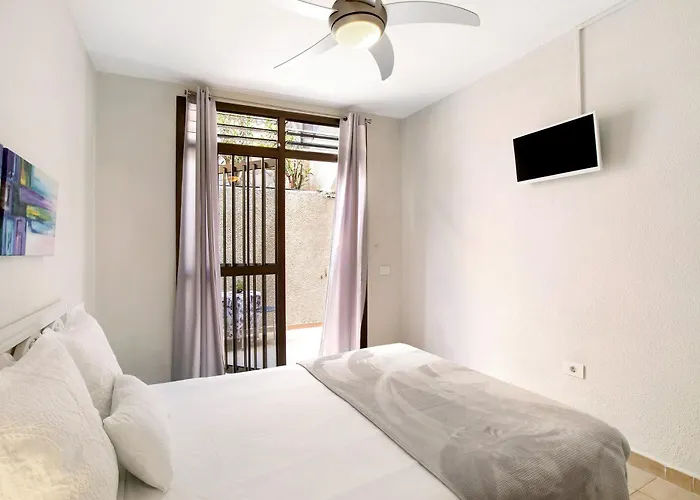 Appartement Cerca De La Playa Santiago del Teide