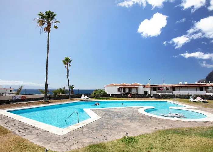 Appartement Cerca De La Playa Santiago del Teide