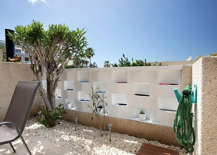 Appartement Cerca De La Playa Santiago del Teide