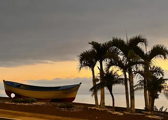 Cerca De La Playa Appartement *